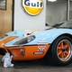 Image for article titled A Superformance GT40 Is The GT40 You Want To Hoon